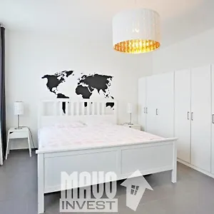 The Modern Prague