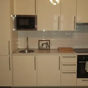 Vltavska B Apartmán