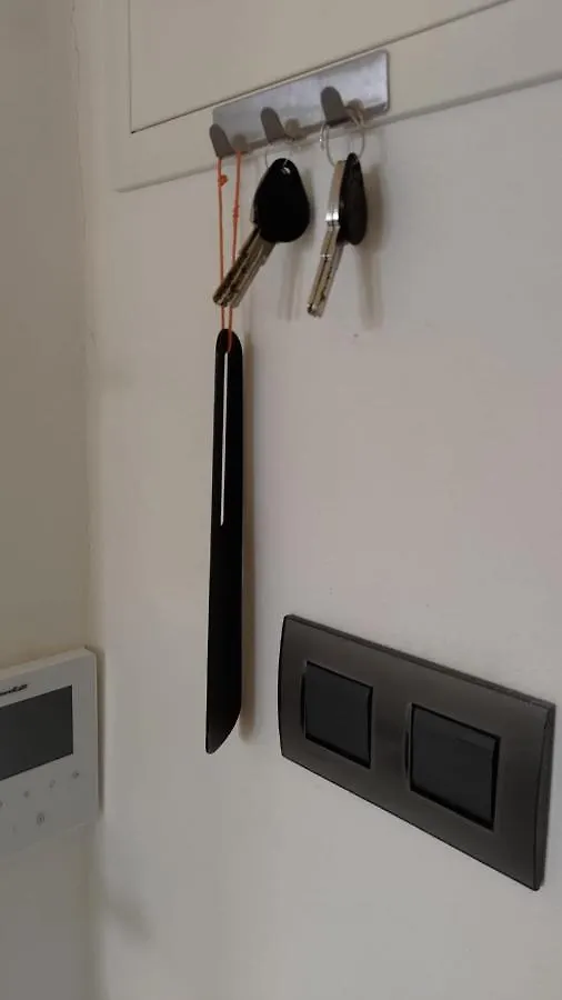 Beautiful Flat Close To The City Center Apartment Prague
