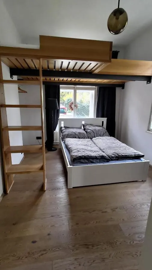 Beautiful Flat Close To The City Center Apartment Prague Czech Republic