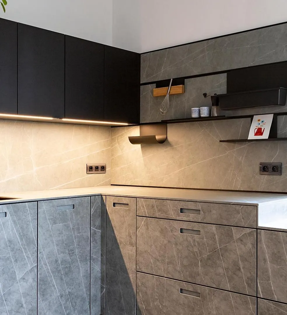 Beautiful Flat Close To The City Center Apartment Prague