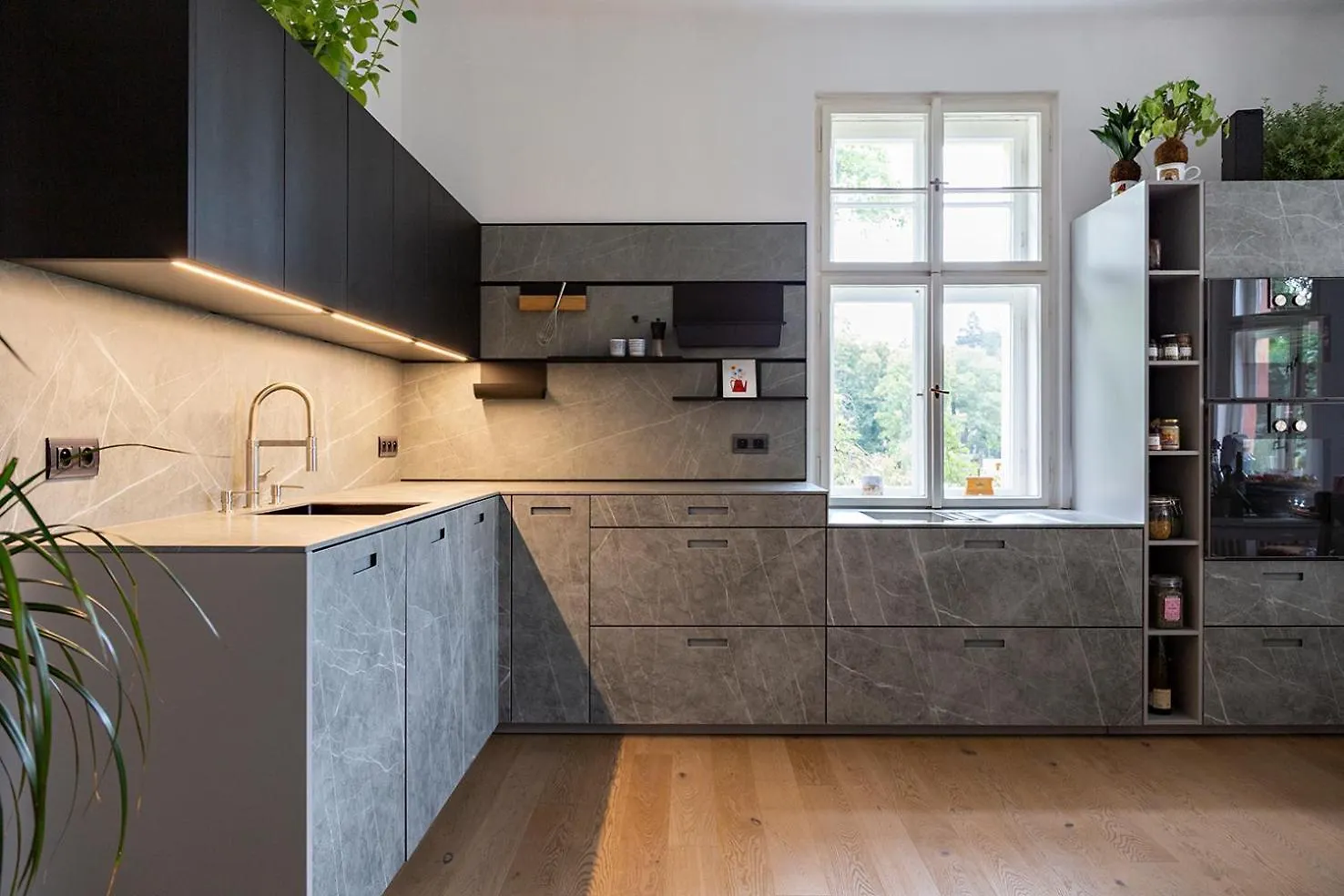 Beautiful Flat Close To The City Center Apartment Prague